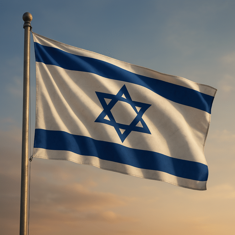 O direito de Israel se defender: uma reflexão sobre geopolítica, memória histórica e responsabilidade democrática