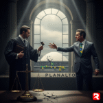 O Julgamento de Bolsonaro: STF Entre Justiça, Narrativas e o Risco à Democracia