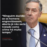 Quando a toga fala mais alto que a Constituição, a justiça se cala diante da vida.