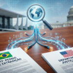 O Brasil Caminha para a Maior Perseguição Política da História