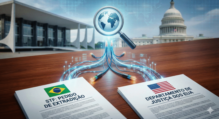 O Brasil Caminha para a Maior Perseguição Política da História