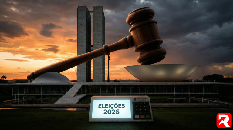 O veto, o Congresso e o poder real em 2026: por que a votação de hoje vai muito além do 8 de Janeiro