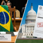 O PREÇO DA IRRELEVÂNCIA: Lula se esconde do Mercosul e recebe a fatura de Trump