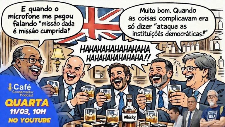 O Fim da Blindagem: Como o Caso Master e os R$ 19,5 milhões racharam o “escudo da democracia”