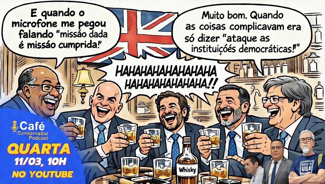O Fim da Blindagem: Como o Caso Master e os R$ 19,5 milhões racharam o “escudo da democracia”
