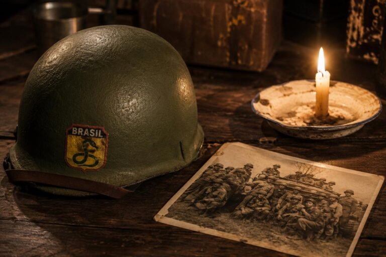 A Amnésia Histórica do Brasil: Quando Desmobilizar os Militares É o Primeiro Passo da Ditadura
